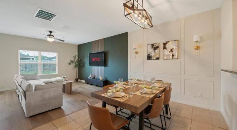 Vacation home | Pet-friendly — photo 3
