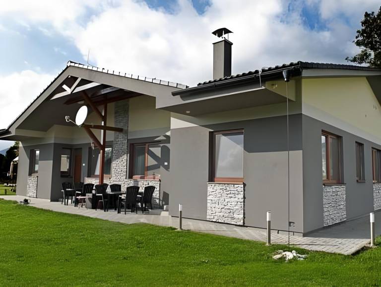 Apartmán Partizánska Ľupča