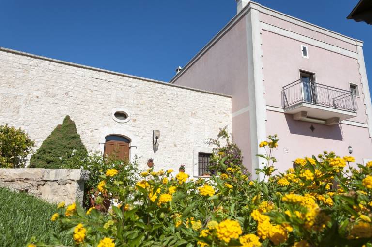 Villa Monopoli