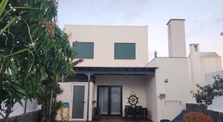 Pleasant rental apartment | Pet-friendly in Yaiza
