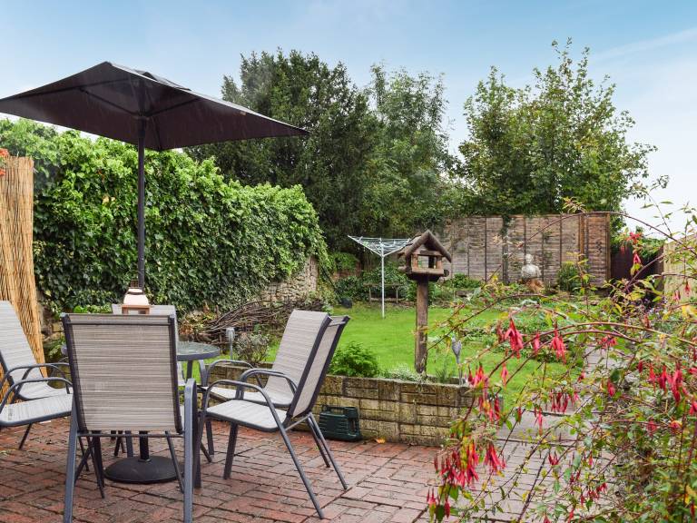 Children-friendly cottage with garden | River view | Dogs allowed — photo 2