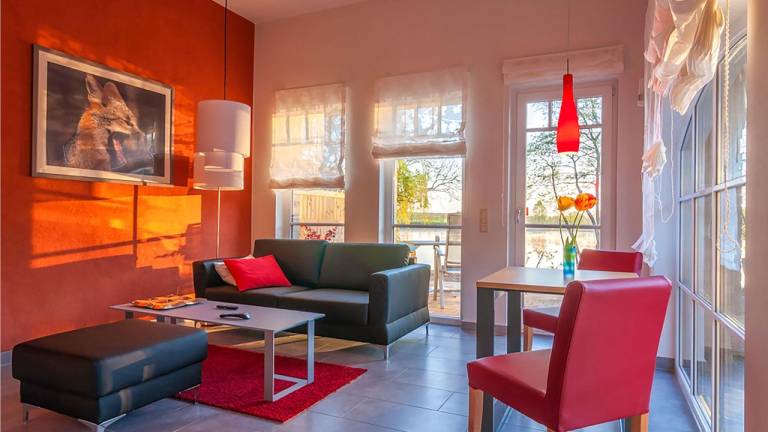 Ferienwohnung  Jabel