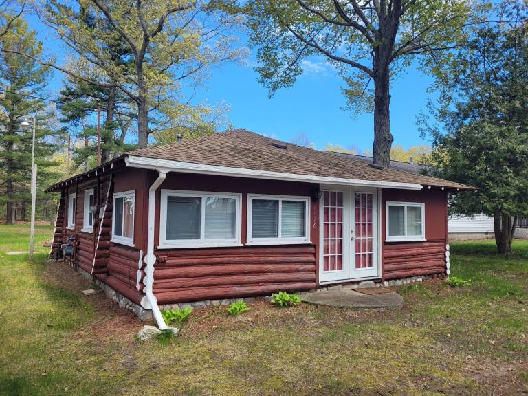 Cabin Oscoda
