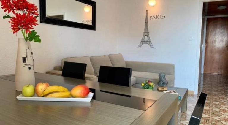 Rental apartment with terrace, garden & private pool — photo 2