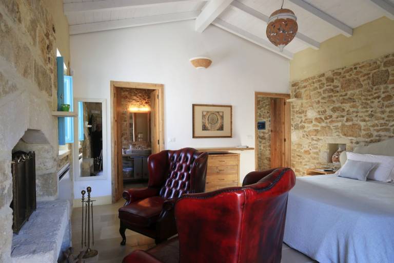 Bed & Breakfast Salve