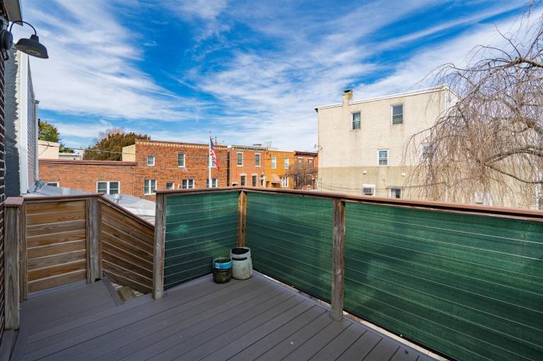 Apartment  Bridesburg