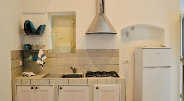 Apartment with 2 rooms for 4 persons — photo 4