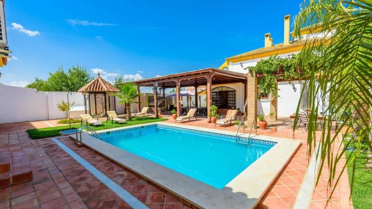 Villa Alameda