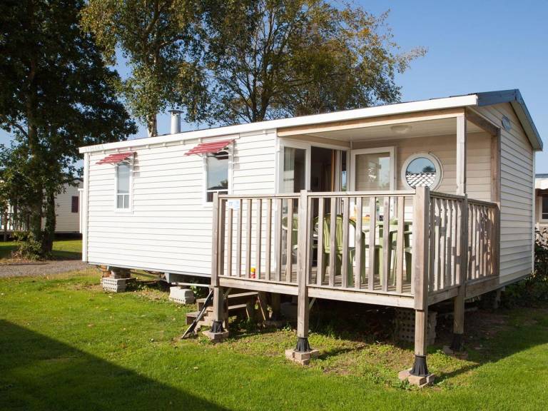 Mobil-home Bénodet