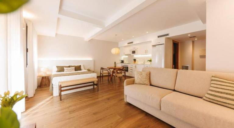 Rental apartment | Near Girona Cathedral in Girona