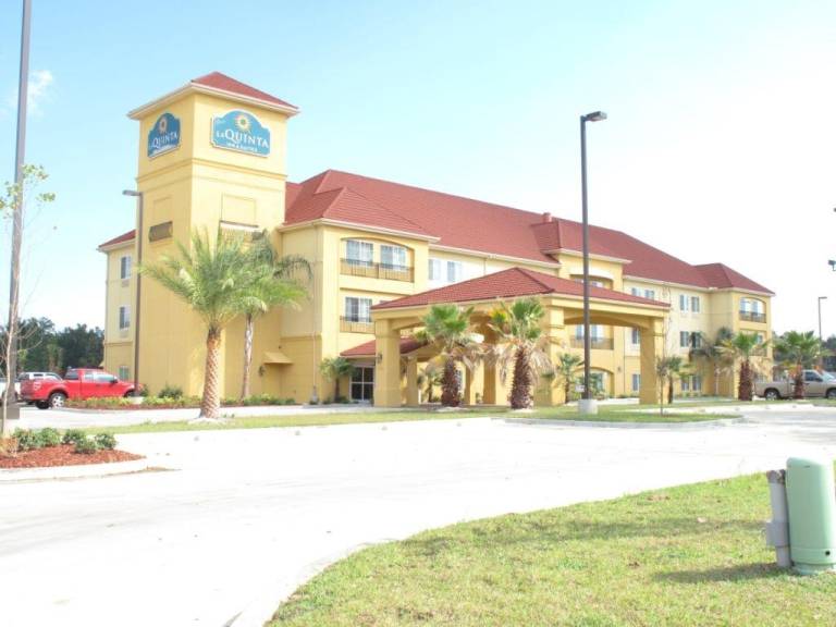Spark by Hilton Hammond in Hammond, LA