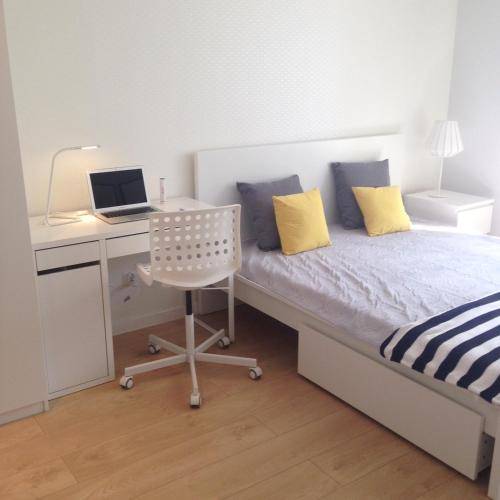 Apartament Zielone Wzgórza