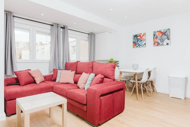 Appartement Saragosse