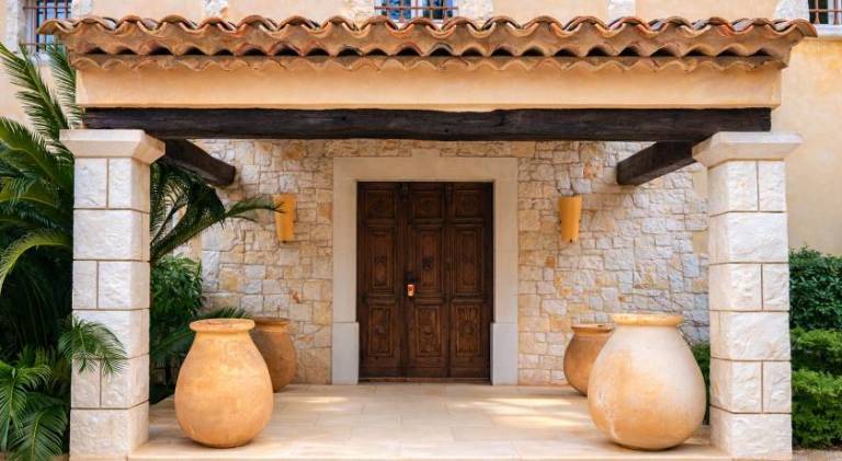 Spacious villa with yard, patio & private pool | Good for workation | Pet-friendly — photo 5