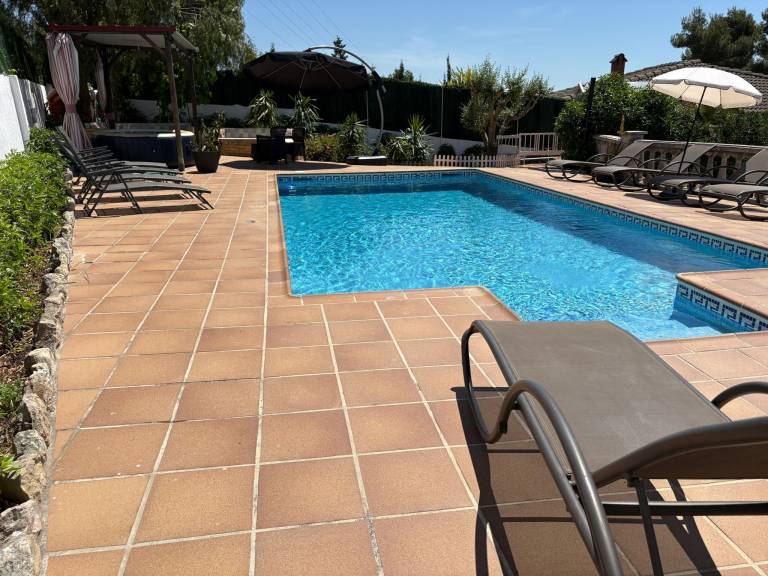 Maison de vacances Canyelles