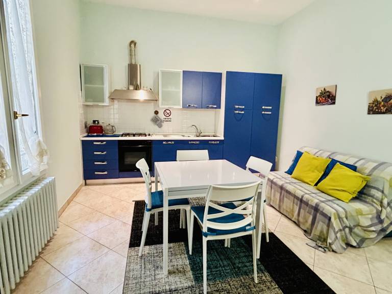 Ferienwohnung in San Marco, Florenz, Toskana f&uuml;r max. 3 Personen