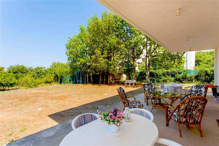 Maison de vacances Pórto Ráfti