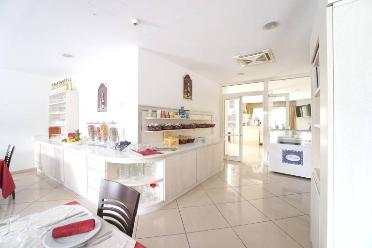 Hotel Pigalle Forte dei Marmi — photo 5