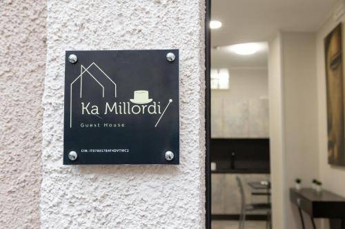 Bed & Breakfast Castrovillari