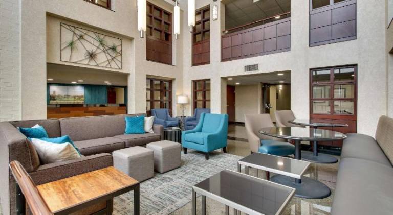Best Western Plus Indianapolis North at Pyramids — photo 2