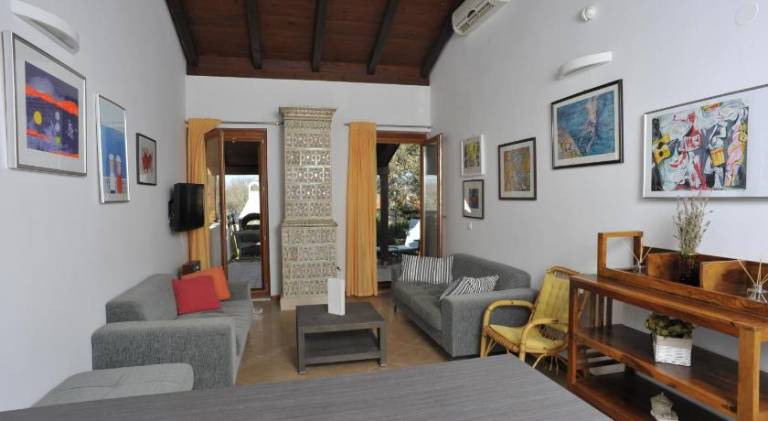 House | Good for workation | Pets allowed in Tar-Vabriga