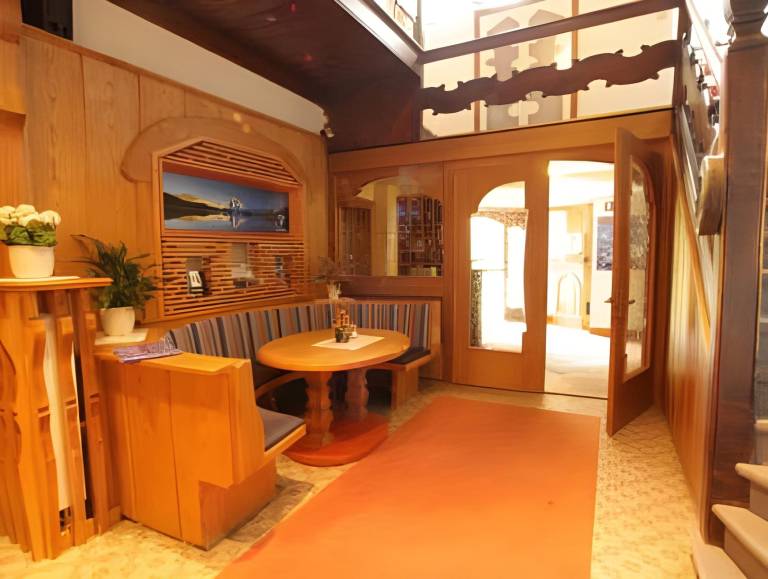 Hotel Hubertus — photo 3