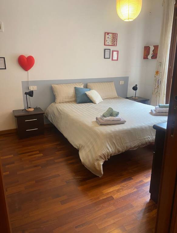 Appartamento Galliate