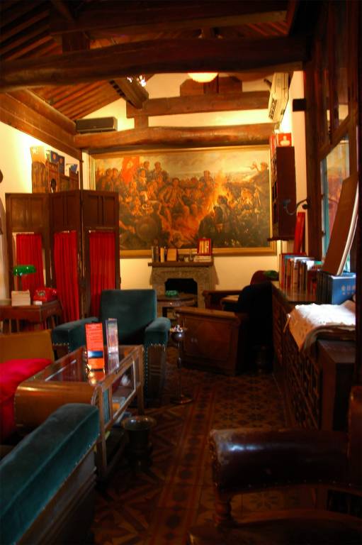 Red Capital Museum Hotel — photo 3