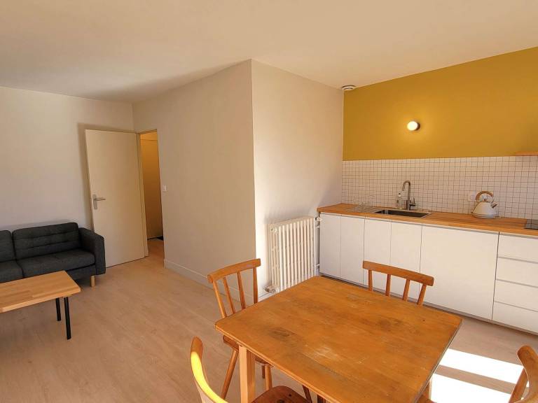 Appartement Saint-Bonnet-en-Champsaur
