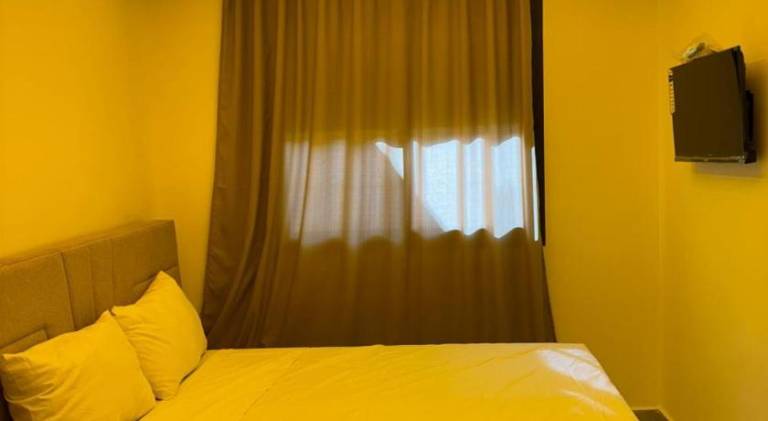 68 m&sup2; Ferienwohnung