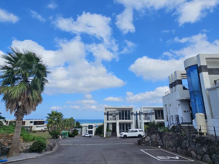 115 m&sup2; Ferienhaus