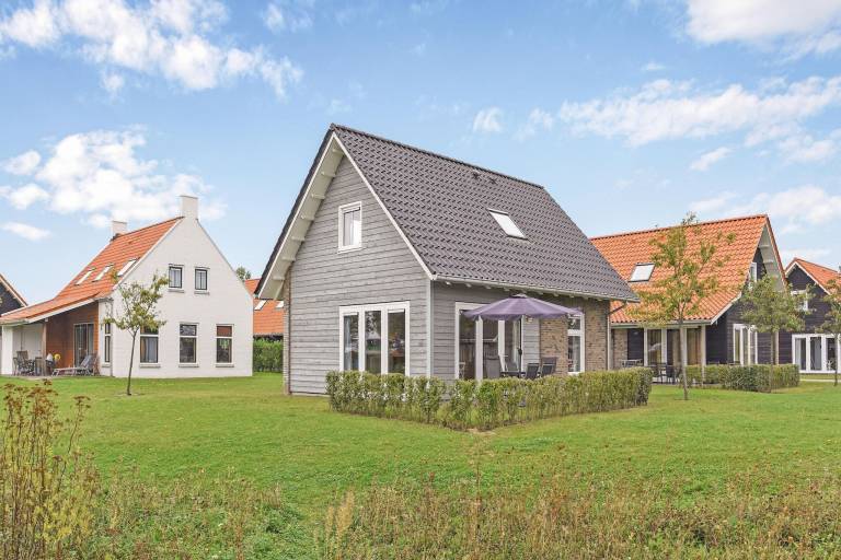 Ferienhaus Nieuwvliet