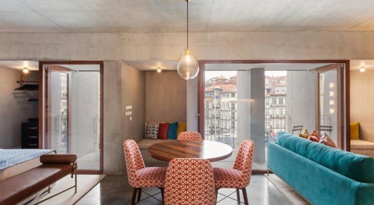 Serviced apartment with terrace | Next to Dom Luís I Bridge — photo 2