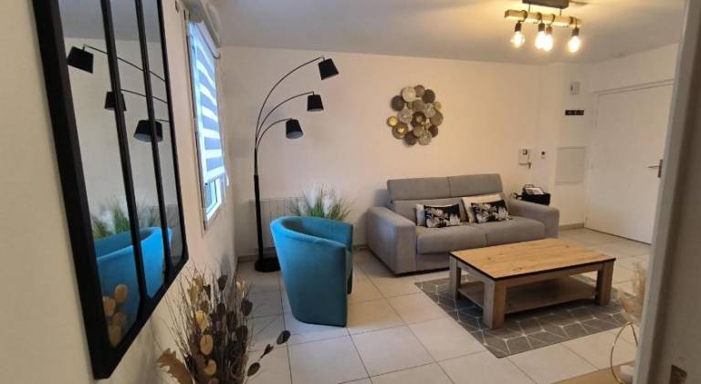 Rental apartment | Dogs allowed in Dinard