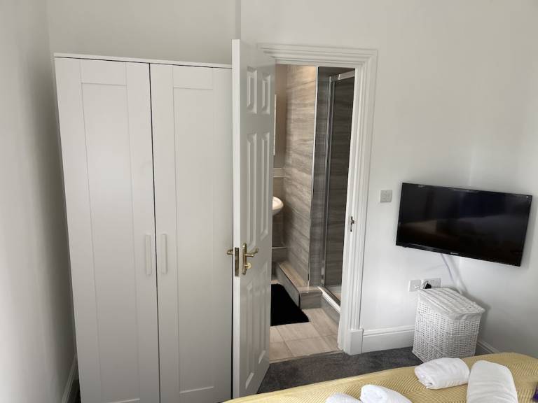 Apartment  Maidstone