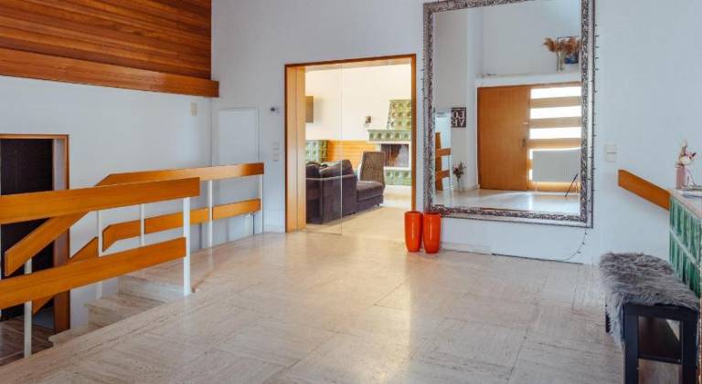 Vacation home with 4 rooms for 12 persons — photo 5
