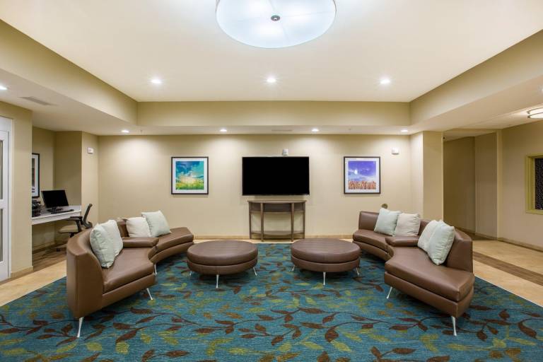 Candlewood Suites Omaha - Millard Area By IHG — photo 4