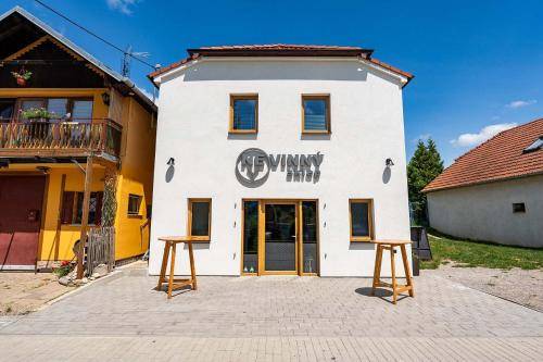 Bed & Breakfast  Znojmo