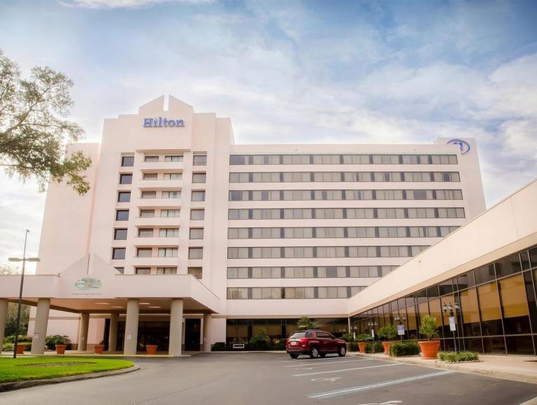 Hilton Ocala in Ocala, FL