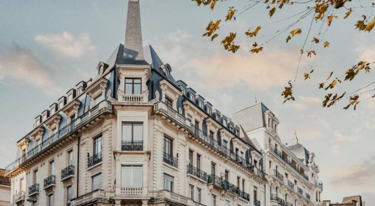 Beautiful rental apartment | Next to Jet d'Eau | Dogs allowed in Geneva