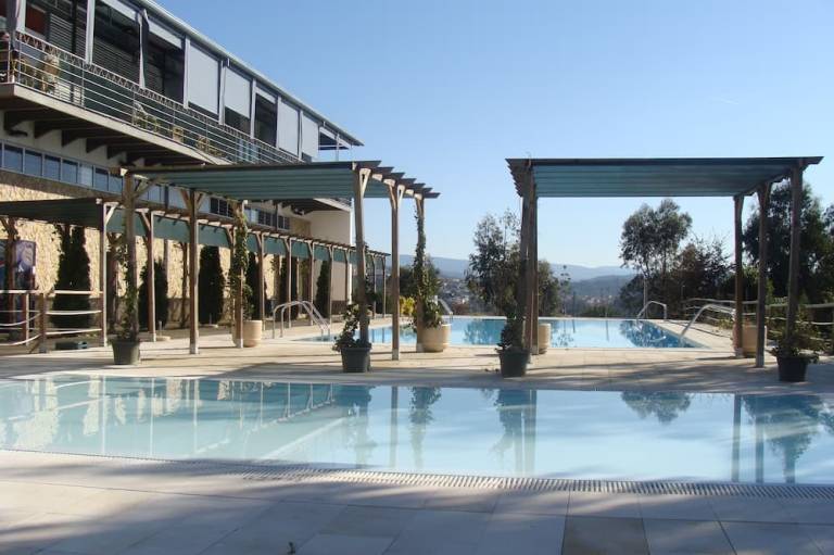 Coimbra Camping & Bungalows