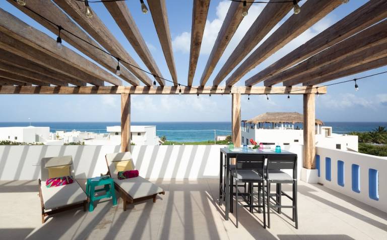 Casa Isla Mujeres