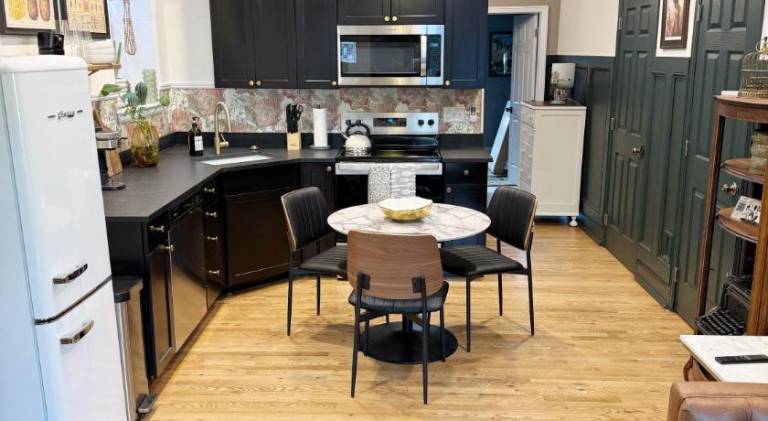 Holiday apartment with 1 room for 4 persons — photo 3