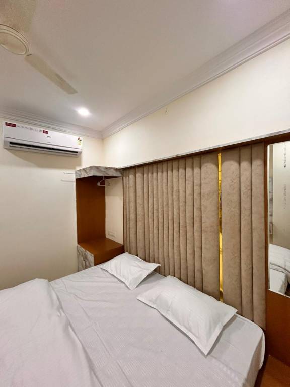 Hotel metro inn — photo 4