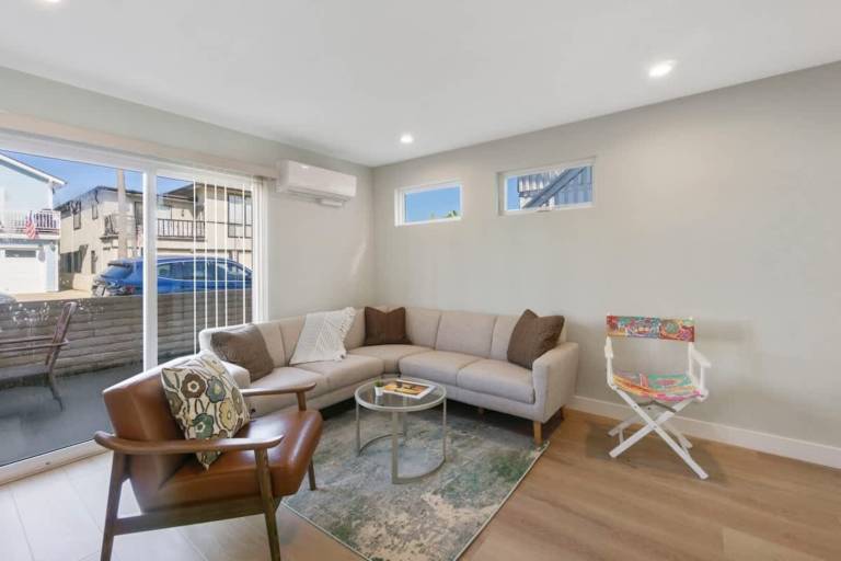 Children-friendly wonderful house with terrace | Beach nearby | Pets are welcome — photo 3