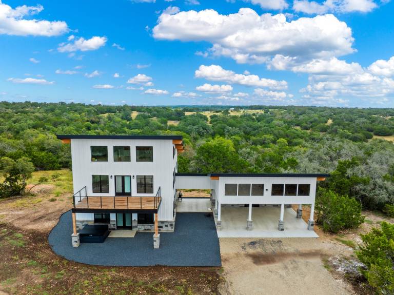 House Kerrville