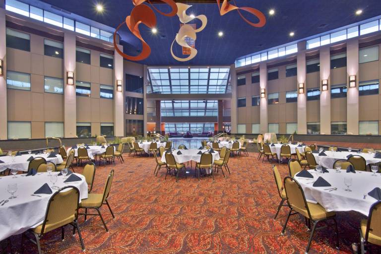 Holiday Inn Manitowoc By IHG — photo 3