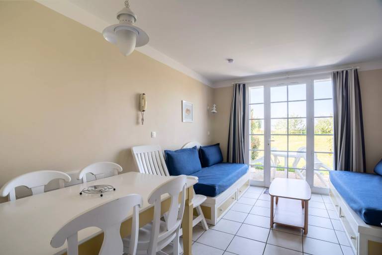 Maison de vacances Talmont-Saint-Hilaire