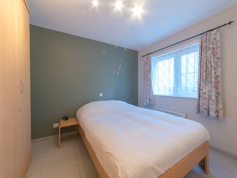 Rental apartment with 2 rooms for 4 persons — photo 2
