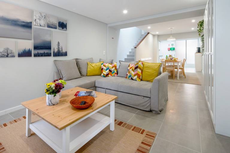 Holiday Home 'Vlp Amorim' with Private Terrace and Wi-Fi — photo 2